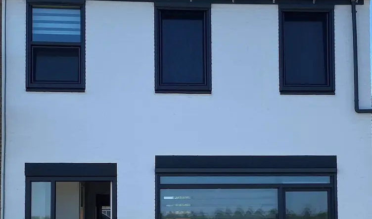 Nice Spacious House Near Amsterdam And Schiphol, 阿姆斯特丹 — 照片 1