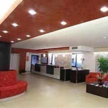 La Felce Imperial Hotel, 迪亚曼特 — 照片 3
