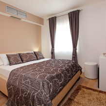 Hotel Villa Telenta, 韦拉卢卡 — 照片 2