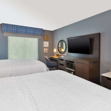 Hampton Inn Danville, VA, 丹维尔 — 照片 4