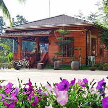 Loei Panmiles Resort, Дан Сай — фото 3