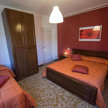 Majestic holiday home in Montefalcone Appennino with garden, 蒙特法尔科内阿彭尼诺 — 照片 4