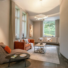 Unique and Very Exclusive Villa Gentbos With Stunning Garden, 梅雷尔贝克 — 照片 3