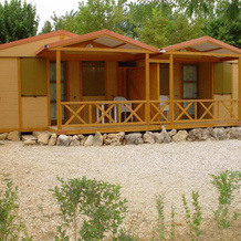 Camping Bungalows Mariola, 博卡伊伦特 — 照片 5
