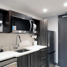 Home2 Suites By Hilton Quebec City, Квебек — фото 4