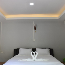 Pak Nam Resort, La-ngu — photo 2