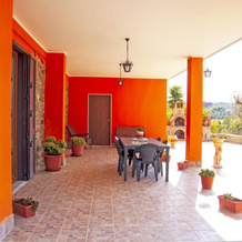 La Casa sulla Collina, Altavilla Silentina — photo 2
