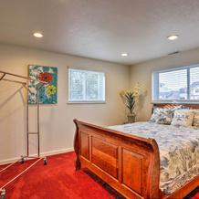 Private Yard + Patio: Denver Area Home!, Нортгленн — фото 5