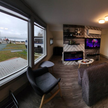 Globalstay. Paradise Marina Place, Коуичен-Бей — фото 4