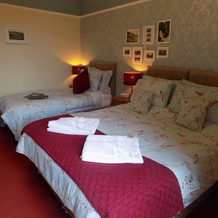 Glendale Guest House Penrith, 彭里斯 — 照片 2
