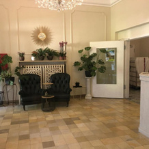 Kurhotel Quellenhof, 巴特贝特里希 — 照片 2