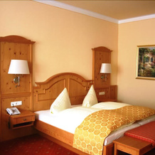 Ferienhotel Elisabeth, Верфенвенг — фото 3