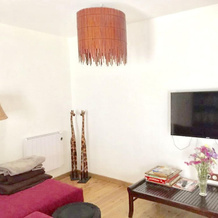 House With 2 Bedrooms in Planoles, With Balcony and Wifi - 12 km From, 普拉诺莱斯 — 照片 2