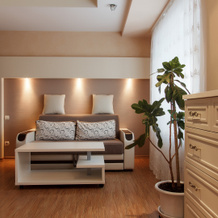 Park Hotel, Dzerzhinsk — photo 2
