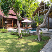 Villa Adi, 布努坦 — 照片 3