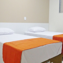 Hotel Casas Novas, 佩纳波利斯 — 照片 4