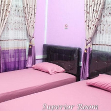 Tropicana Guest House, Bengkulu — photo 3