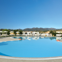 Janna E Sole Resort, Budoni — photo 5