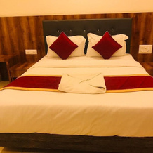 Hotel A.K International Rooms, 乌拉尔 — 照片 3