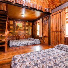 Rimbono Homestay, 帕格尔哈乔 — 照片 4