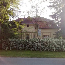 Villa Ricz, 帕利奇 — 照片 4