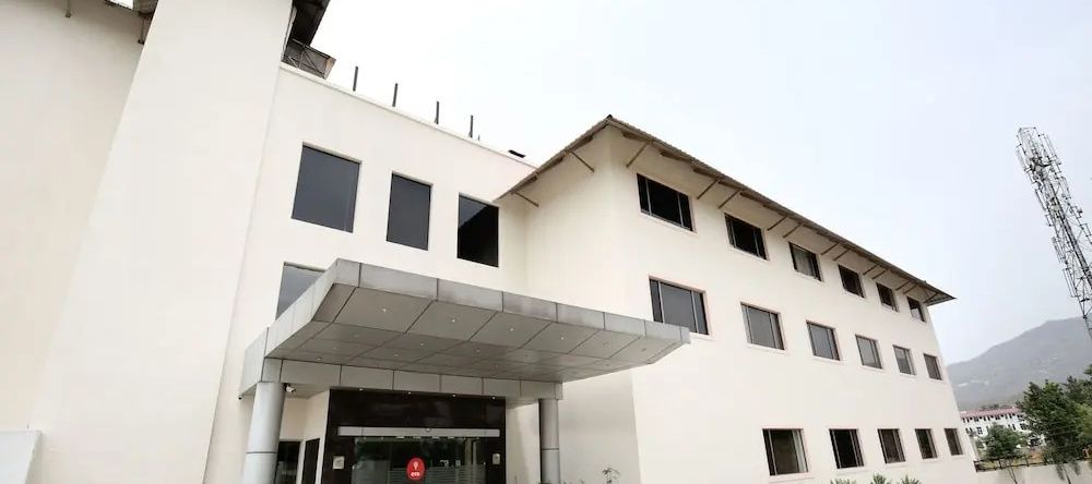 OYO 14718 Woods resorts, Baddi — photo 1