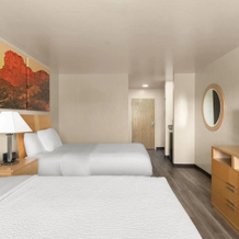 Days Inn By Wyndham Chino Valley, Чайно-Вэлли — фото 4
