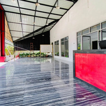 Reddoorz Syariah Near Rsu Sylvani Binjai, Бинджай — фото 4