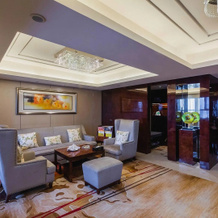 Yinchuan Shangling Boston Hotel, 银川 — 照片 2