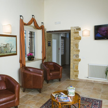 Salemi Agriturismo, Piazza Armerina — photo 5
