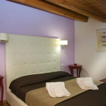 Borgo degli Angeli Wellness & Resort, 帕尔蒂尼科 — 照片 4