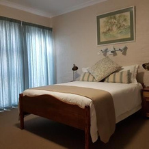 Hilton Haven Bed And Breakfast, Хилтон — фото 2