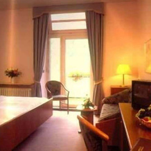 Hotel Nicolay zur Post, 采尔廷根-拉赫蒂希 — 照片 2
