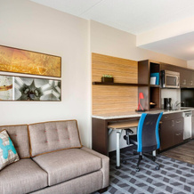 TownePlace Suites San Luis Obispo, 圣路易斯-奥比斯波 — 照片 4