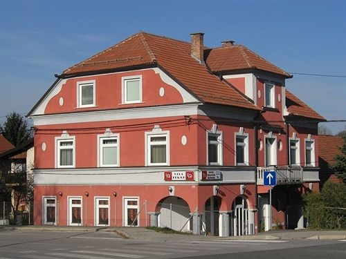 Vila Pekre, Марибор — фото 1