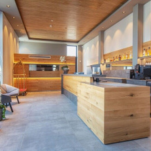 Heuboden Hotel Heuloft, 乌姆基希 — 照片 2