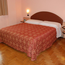 Hotel Ristorante Farese, Melfi — photo 3