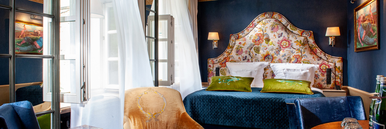 Balthazar Design Hotel, 克拉科夫 — 照片 1