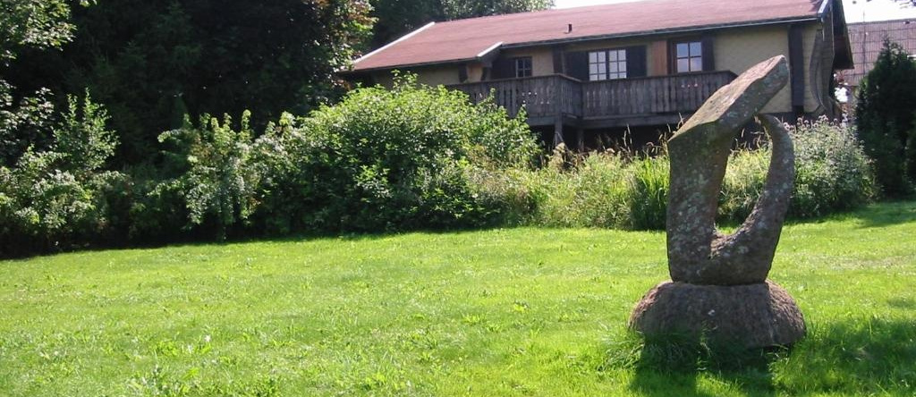 Ferienhaus Thelen, Херсдорф — фото 1