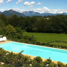 Casale Raffaello B&B, 阿尔贝塞孔卡萨诺 — 照片 3