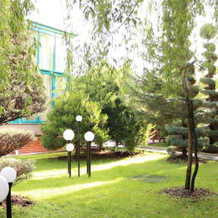 Carpati Hotel Baia Mare, 巴亚马雷 — 照片 5