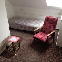 Restaurace A Penzion Klatovsky Dvur, Klatovy — photo 4