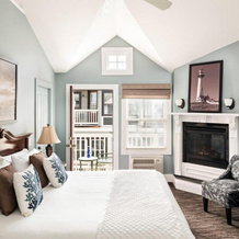 Crowne Pointe Historic Inn & Spa - Adults Only, Provincetown — photo 3