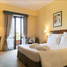 Picciolo Etna Golf Resort & Spa, Curio Collection By Hilton, Кастильоне-ди-Сицилия — фото 2