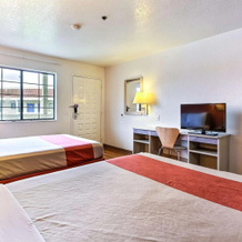 Motel 6 Salinas, CA - North Monterey Area, Salinas — photo 5