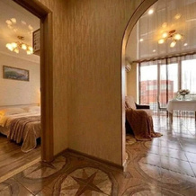 Odnokomnatnye S Panoramnymi Oknami Na Suvorova Apartments, Kaluga — photo 4