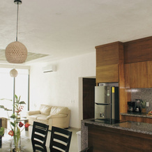 Casa Calec, Мансанильо — фото 3