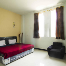 Harapan Indah Hotel, Бандунг — фото 3