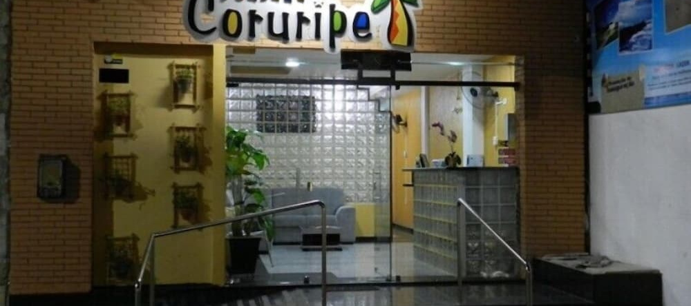 Pousada Coruripe, Coruripe — photo 1