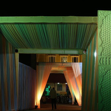Kundan Leela Resort, 奇陶加尔 — 照片 3